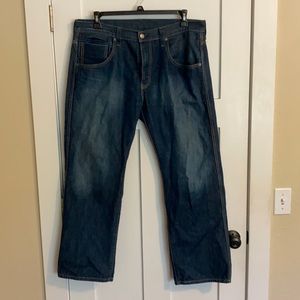 Men’s Levi’s 36x32 Loose Fit Jeans